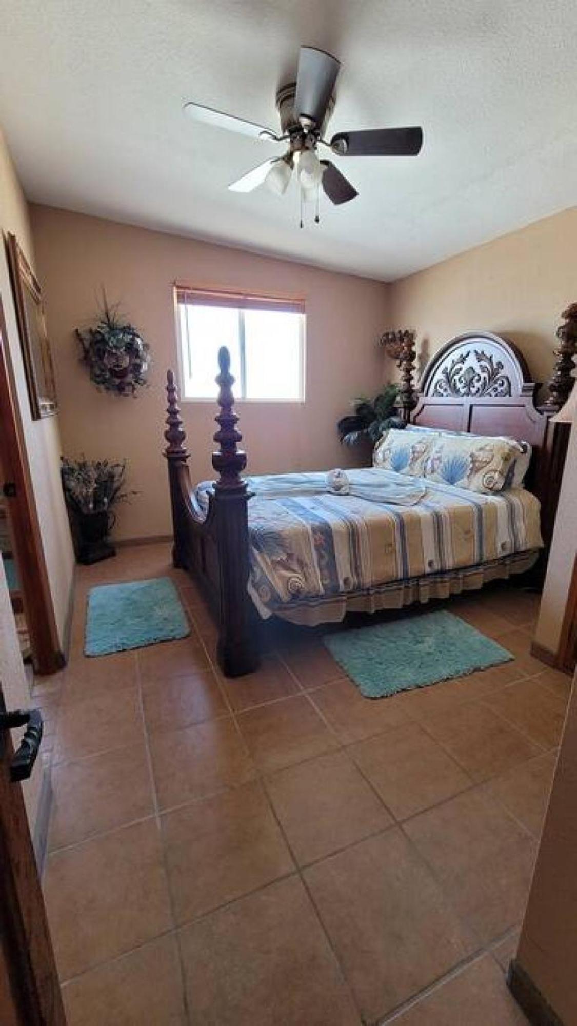 Casa Tortuga Beachfront Las Palmas Mirador Beach Puerto Peñasco Kültér fotó